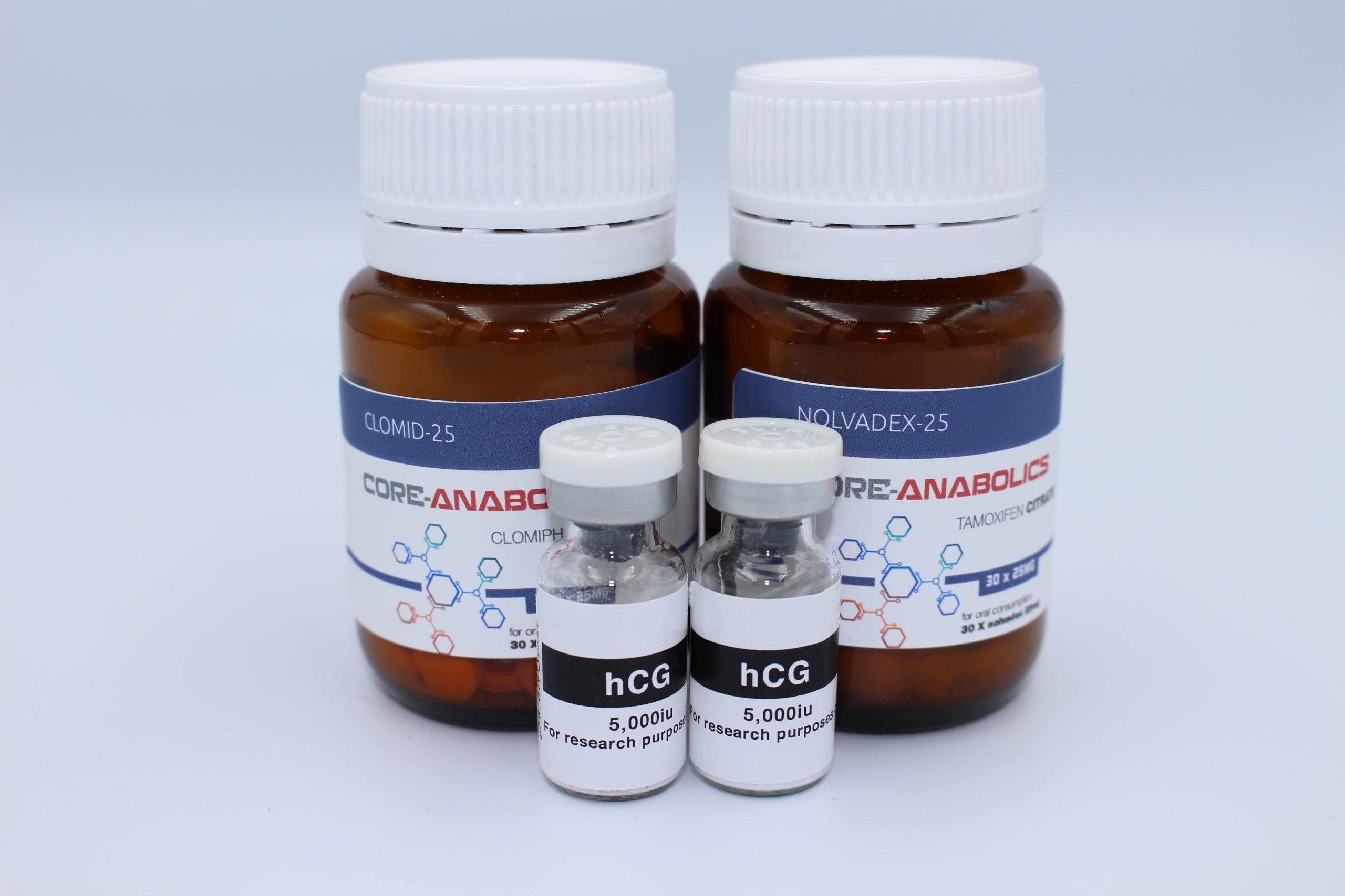 Buy HCG Australia